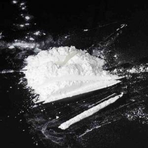 Crack, Powder Cocaine, and Heroin: Drug Purchase
